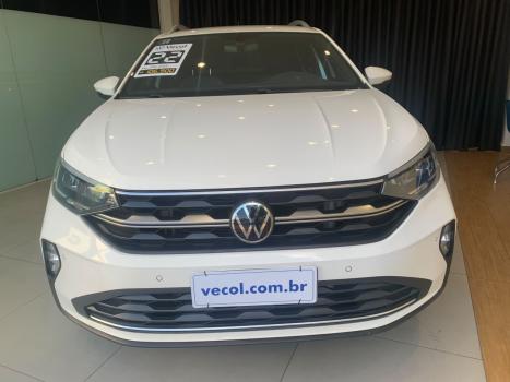 VOLKSWAGEN Nivus 1.0 4P FLEX 200 TSI HIGHLINE TURBO AUTOMÁTICO, Foto 2