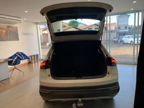 VOLKSWAGEN Nivus 1.0 4P FLEX 200 TSI HIGHLINE TURBO AUTOMÁTICO, Foto 12