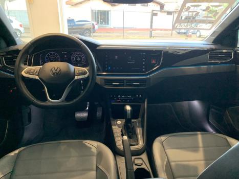 VOLKSWAGEN Nivus 1.0 4P FLEX 200 TSI HIGHLINE TURBO AUTOMÁTICO, Foto 5