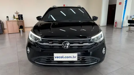 VOLKSWAGEN Nivus 1.0 4P FLEX 200 TSI HIGHLINE TURBO AUTOMÁTICO, Foto 2
