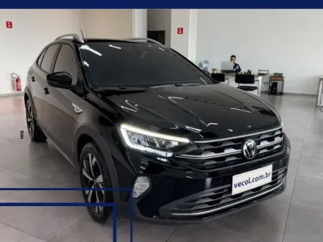 VOLKSWAGEN Nivus 1.0 4P FLEX 200 TSI HIGHLINE TURBO AUTOMÁTICO, Foto 1