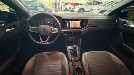 VOLKSWAGEN Nivus 1.0 4P FLEX 200 TSI HIGHLINE TURBO AUTOMÁTICO, Foto 5