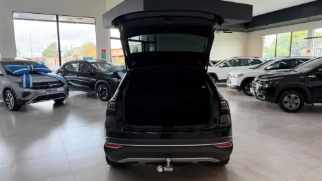 VOLKSWAGEN Nivus 1.0 4P FLEX 200 TSI HIGHLINE TURBO AUTOMÁTICO, Foto 12
