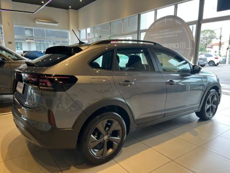 VOLKSWAGEN Nivus 1.0 4P FLEX 200 TSI COMFORTLINE TURBO AUTOMÁTICO, Foto 9