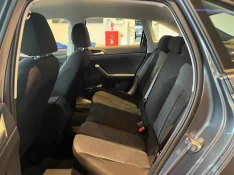 VOLKSWAGEN Nivus 1.0 4P FLEX 200 TSI COMFORTLINE TURBO AUTOMÁTICO, Foto 6
