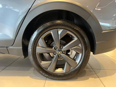 VOLKSWAGEN Nivus 1.0 4P FLEX 200 TSI COMFORTLINE TURBO AUTOMÁTICO, Foto 8