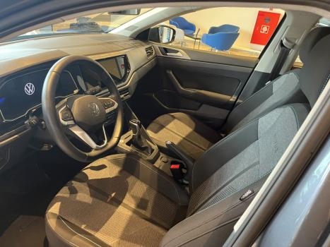 VOLKSWAGEN Nivus 1.0 4P FLEX 200 TSI COMFORTLINE TURBO AUTOMÁTICO, Foto 4