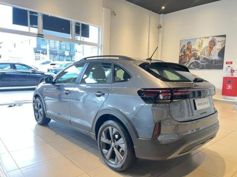 VOLKSWAGEN Nivus 1.0 4P FLEX 200 TSI COMFORTLINE TURBO AUTOMÁTICO, Foto 11