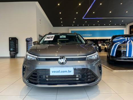 VOLKSWAGEN Nivus 1.0 4P FLEX 200 TSI COMFORTLINE TURBO AUTOMÁTICO, Foto 2