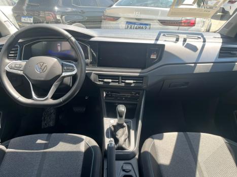 VOLKSWAGEN Nivus 1.0 4P FLEX 200 TSI COMFORTLINE TURBO AUTOMÁTICO, Foto 5
