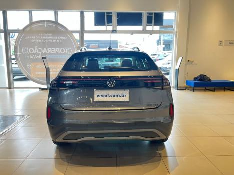 VOLKSWAGEN Nivus 1.0 4P FLEX 200 TSI COMFORTLINE TURBO AUTOMÁTICO, Foto 10