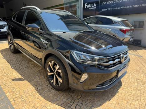 VOLKSWAGEN Nivus 1.0 4P FLEX 200 TSI HIGHLINE TURBO AUTOMÁTICO, Foto 3