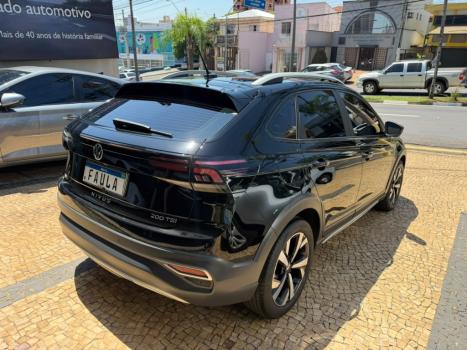 VOLKSWAGEN Nivus 1.0 4P FLEX 200 TSI HIGHLINE TURBO AUTOMÁTICO, Foto 4