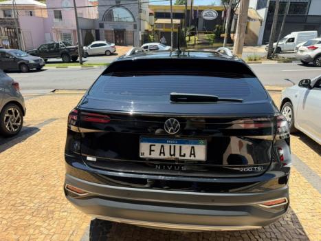 VOLKSWAGEN Nivus 1.0 4P FLEX 200 TSI HIGHLINE TURBO AUTOMÁTICO, Foto 5