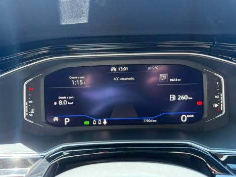VOLKSWAGEN Nivus 1.0 4P FLEX 200 TSI HIGHLINE TURBO AUTOMÁTICO, Foto 9
