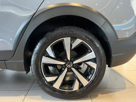 VOLKSWAGEN Nivus 1.0 4P FLEX 200 TSI HIGHLINE TURBO AUTOMÁTICO, Foto 8