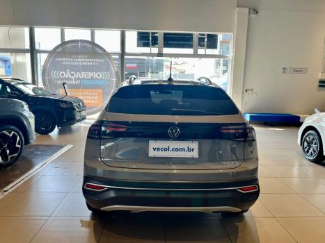 VOLKSWAGEN Nivus 1.0 4P FLEX 200 TSI HIGHLINE TURBO AUTOMÁTICO, Foto 10