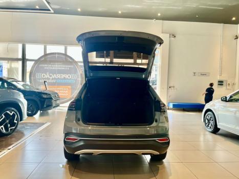 VOLKSWAGEN Nivus 1.0 4P FLEX 200 TSI HIGHLINE TURBO AUTOMÁTICO, Foto 12
