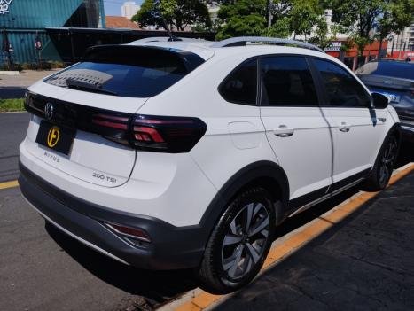VOLKSWAGEN Nivus 1.0 4P FLEX 200 TSI HIGHLINE TURBO AUTOMÁTICO, Foto 3