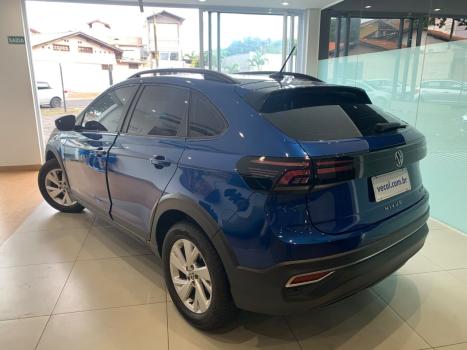 VOLKSWAGEN Nivus 1.0 4P FLEX 200 TSI COMFORTLINE TURBO AUTOMÁTICO, Foto 11