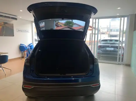 VOLKSWAGEN Nivus 1.0 4P FLEX 200 TSI COMFORTLINE TURBO AUTOMÁTICO, Foto 12