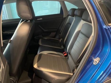 VOLKSWAGEN Nivus 1.0 4P FLEX 200 TSI COMFORTLINE TURBO AUTOMÁTICO, Foto 6