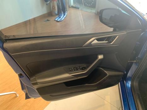 VOLKSWAGEN Nivus 1.0 4P FLEX 200 TSI COMFORTLINE TURBO AUTOMÁTICO, Foto 7