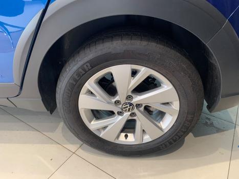 VOLKSWAGEN Nivus 1.0 4P FLEX 200 TSI COMFORTLINE TURBO AUTOMÁTICO, Foto 8