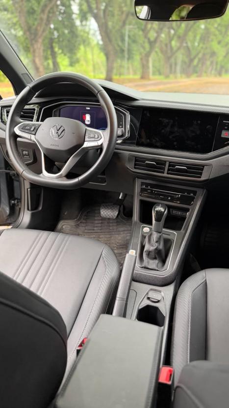 VOLKSWAGEN Nivus 1.0 4P FLEX 200 TSI HIGHLINE TURBO AUTOMÁTICO, Foto 5
