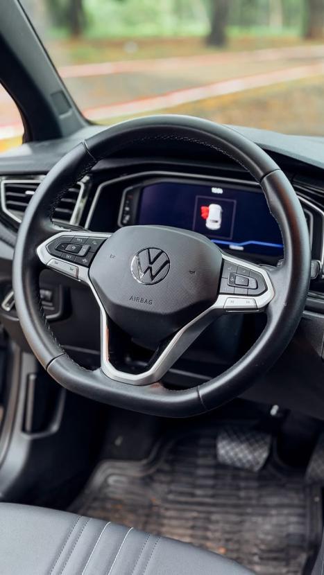 VOLKSWAGEN Nivus 1.0 4P FLEX 200 TSI HIGHLINE TURBO AUTOMÁTICO, Foto 6