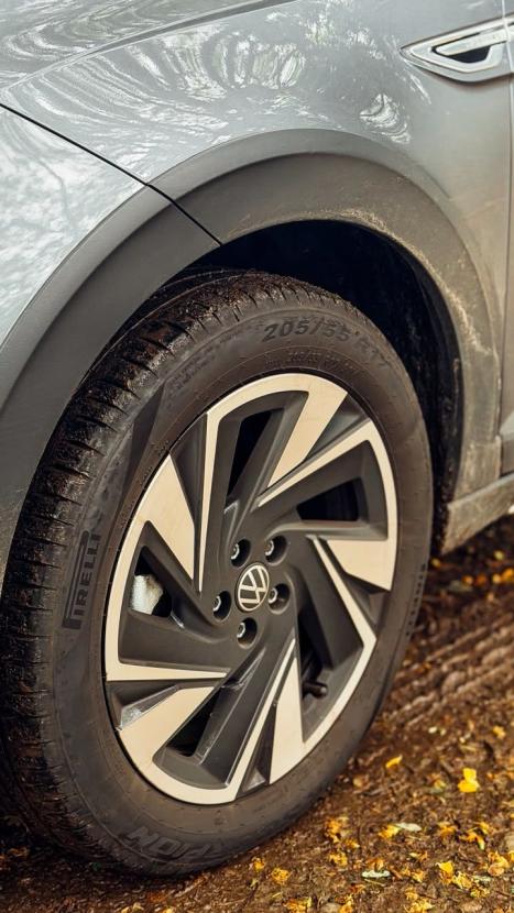 VOLKSWAGEN Nivus 1.0 4P FLEX 200 TSI HIGHLINE TURBO AUTOMÁTICO, Foto 13