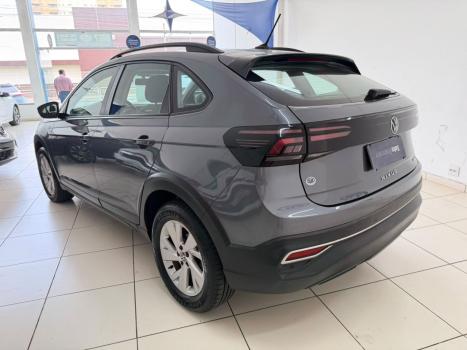 VOLKSWAGEN Nivus 1.0 4P FLEX 200 TSI COMFORTLINE TURBO AUTOMÁTICO, Foto 3