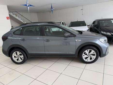 VOLKSWAGEN Nivus 1.0 4P FLEX 200 TSI COMFORTLINE TURBO AUTOMÁTICO, Foto 6