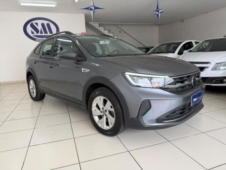 VOLKSWAGEN Nivus 1.0 4P FLEX 200 TSI COMFORTLINE TURBO AUTOMÁTICO, Foto 7