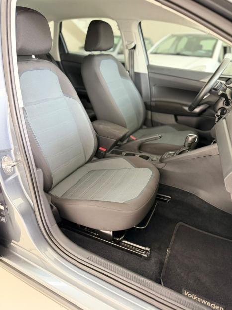VOLKSWAGEN Nivus 1.0 4P FLEX 200 TSI COMFORTLINE TURBO AUTOMÁTICO, Foto 9