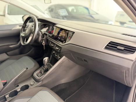 VOLKSWAGEN Nivus 1.0 4P FLEX 200 TSI COMFORTLINE TURBO AUTOMÁTICO, Foto 10
