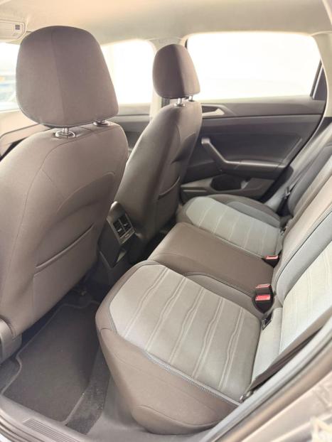 VOLKSWAGEN Nivus 1.0 4P FLEX 200 TSI COMFORTLINE TURBO AUTOMÁTICO, Foto 12