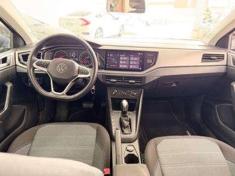 VOLKSWAGEN Nivus 1.0 4P FLEX 200 TSI COMFORTLINE TURBO AUTOMÁTICO, Foto 13