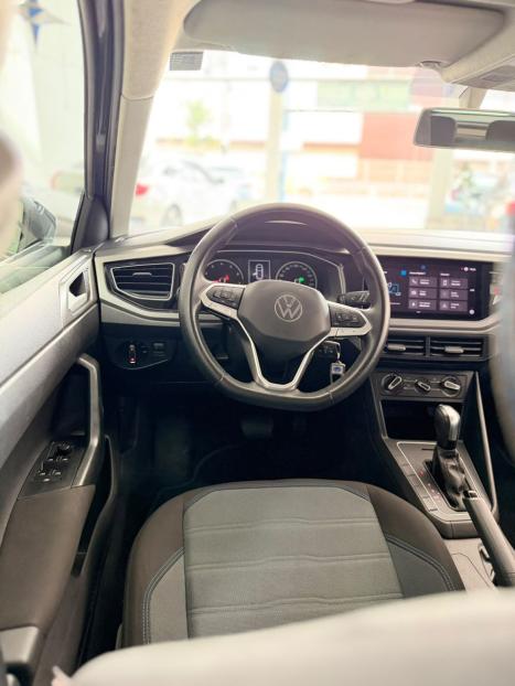 VOLKSWAGEN Nivus 1.0 4P FLEX 200 TSI COMFORTLINE TURBO AUTOMÁTICO, Foto 14