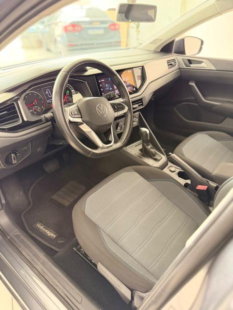 VOLKSWAGEN Nivus 1.0 4P FLEX 200 TSI COMFORTLINE TURBO AUTOMÁTICO, Foto 15