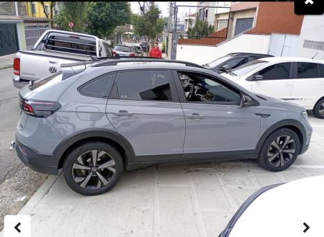 VOLKSWAGEN Nivus 1.0 4P FLEX 200 TSI HIGHLINE TURBO AUTOMÁTICO, Foto 1