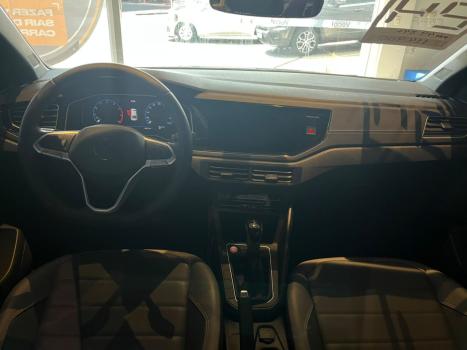 VOLKSWAGEN Nivus 1.0 4P FLEX 200 TSI HIGHLINE TURBO AUTOMÁTICO, Foto 5