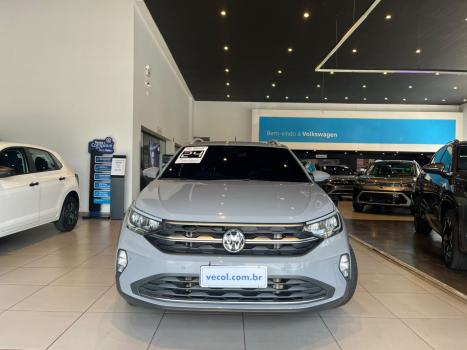 VOLKSWAGEN Nivus 1.0 4P FLEX 200 TSI HIGHLINE TURBO AUTOMÁTICO, Foto 2