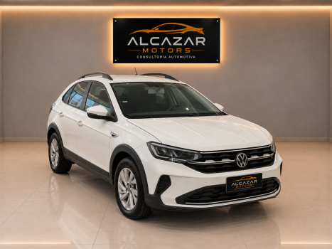 VOLKSWAGEN Nivus 1.0 4P FLEX 200 TSI COMFORTLINE TURBO AUTOMÁTICO, Foto 1