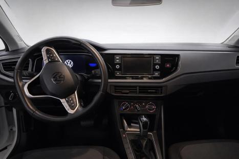 VOLKSWAGEN Nivus 1.0 4P FLEX 200 TSI COMFORTLINE TURBO AUTOMÁTICO, Foto 5