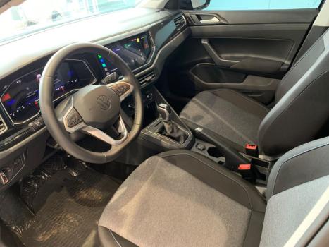 VOLKSWAGEN Nivus 1.0 4P FLEX 200 TSI SENSE TURBO AUTOMÁTICO, Foto 4