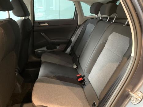 VOLKSWAGEN Nivus 1.0 4P FLEX 200 TSI SENSE TURBO AUTOMÁTICO, Foto 6