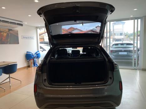 VOLKSWAGEN Nivus 1.0 4P FLEX 200 TSI SENSE TURBO AUTOMÁTICO, Foto 12
