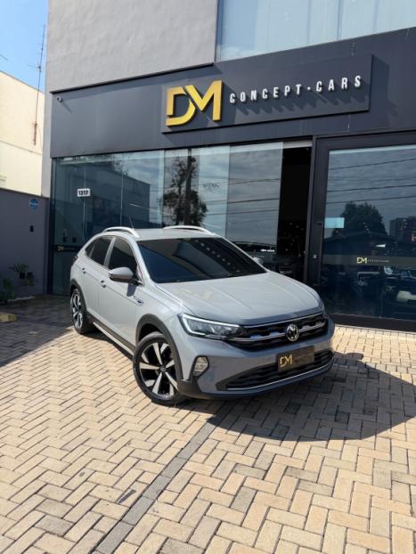 VOLKSWAGEN Nivus 1.0 4P FLEX 200 TSI HIGHLINE TURBO AUTOMÁTICO, Foto 2
