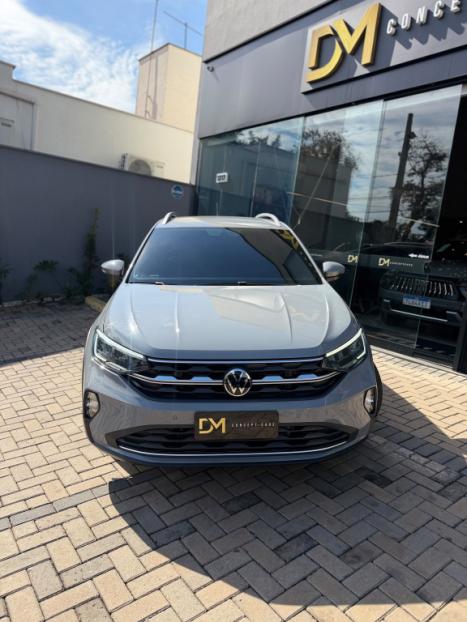 VOLKSWAGEN Nivus 1.0 4P FLEX 200 TSI HIGHLINE TURBO AUTOMÁTICO, Foto 3